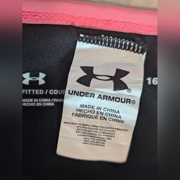 Two pieces bikini set from Under Armor - Picture 4 of 5